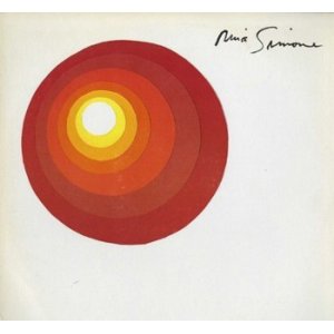 画像: CD   NINA SIMONE ニーナ・シモン  /  HERE COMES THE SUN  ヒア・カムズ・ザ・サン