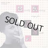 画像: 【初回生産限定盤】(180グラム重量盤レコード) 国内盤LP   BEVERLY  KENNY  ビヴァリー・ケニー  /   BEVERLY KENNEY SINGS FOR  JOHNNY SMITH  ビヴァリー・ケニー・シングス・フォー・ジョニー・スミス