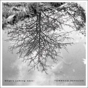 画像: 【イタリアの俊英ピアニスト】CD Tommaso Perazzo Trio / What’s Coming Next