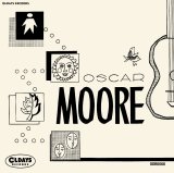 画像: 紙ジャケットCD OSCAR MOORE オスカー・ムーア / オスカー・ムーア・カルテット・フィーチャリング・カール・パーキンス