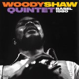 画像: 【ELEMENTAL MUSIC】2枚組CD Woody Shaw ウディ・ショウ / Basel 1980