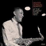 画像: 【ELEMENTAL MUSIC】2枚組CD Dexter Gordon デクスター・ゴードン / At The Subway Club 1973