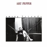 画像: CD   ART PEPPER   アート・ペッパー /   再会   AMONG FRIENDS