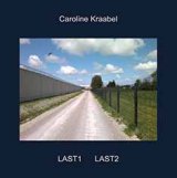 画像: CD  CAROLINE KRAABEL  /   LAST1 and LAST2