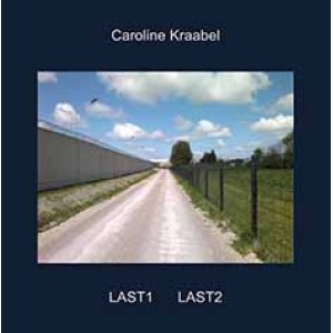 画像: CD  CAROLINE KRAABEL  /   LAST1 and LAST2