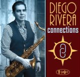 画像: 【POSITONE】CD Diego Rivera ディエゴ・リヴェラ / Connections