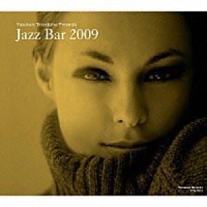 画像: CD   VARIOUS  ARTISTS    / 寺島靖国 プレゼンツ JAZZ BAR 2009