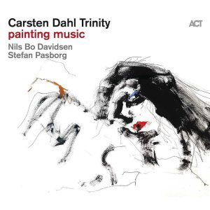 画像: 【ACT music】CD Carsten Dahl カーステン・ダール / PAINTING MUSIC 