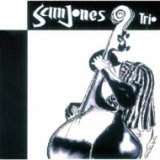 画像: CD   SAM  JONES   サム・ジョーンズ　/  THE BASSIST!  ザ・ベーシスト