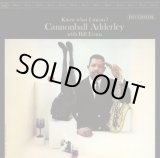 画像: SHM-CD  CANNONBALL ADDERLEY  キャノンボール・アダレイ  / 　KNOW WHAT I MEAN?  + 2  ノウ・ホワット・アイ・ミーン + 2