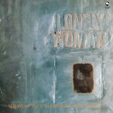 画像: 【three blind mice Supreme Collection 1500】CD  高柳  昌行  MASAYUKI TAKAYANAGI  / ロンリー・ウーマン  LONELY WOMAN