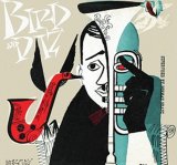 画像: 【VITAL VINYL LP SERIES】180g重量盤LP Charlie Parker & Dizzy Gillespie / Bird & Diz