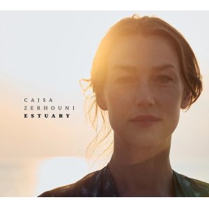 画像: 【スウェーデン産女性ヴォーカル】CD Cajsa Zerhouni / Estuary