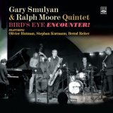 画像: CD GARY SMULYAN & RALPH MOORE / BIRD'S EYE - ENCOUNTER!