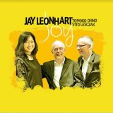 画像: 【SUNNYSIDE】CD Jay Leonhart ジェイ・レオンハルト/ Joy