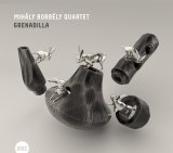 画像: スピリチュアル&アグレッシヴにしてエキゾティック・フォーキーでもあるハンガリー発マルチ・リードの八面六臂大活躍!　CD　Mihaly Borbely Quartet ミハーイ・ボルベーイ / Grenadilla