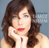 画像: 【ギタートリオをバックに魅惑の歌声】CD Tamuz Nissim / Capturing Clouds