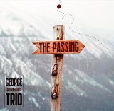 画像: CD George Kontrafouris Trio / The Passing
