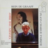 画像: 【TIMELESS 復刻CD】 　REIN DE GRAAFF TRIO  レイン・デ・グラーフ・トリオ　 /  CHASIN THE BIRD チェイシン・ザ・バード