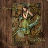 画像: CD Lara Driscoll Trio ララ・ドリスコール / Woven Dreams