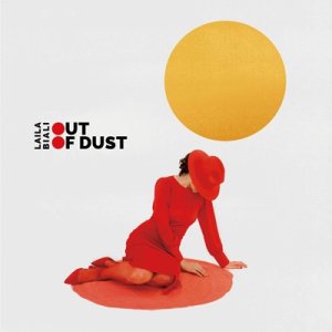 画像: 【日本盤ボーナス曲収録】CD　Laila Biali    ライラ・ビアリ  /  OUT OF DUST  アウト・オブ・ダスト