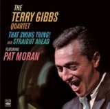 画像: 【FRESH SOUND】CD The Terry Gibbs Quartet テリー・ギブス / THAT SWING THING! & STRAIGHT AHEAD