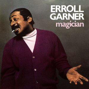 画像: 【Mack Avenue】CD Erroll Garner エロール・ガーナー / Magician