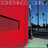 画像: CD   大野 俊三   SHUNZOH OHNO  /  サムシングズ・カミング  SOMETHING'S COMING 