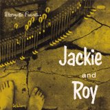 画像: 紙ジャケット仕様2枚組CD JACKIE & ROY ジャッキー・アンド・ロイ / COMPLETE STORYVILLE RECORDINGS コンプリート・ストーリーヴィル・レコーディングス