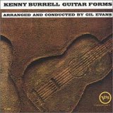 画像: SHM-CD   KENNY BURRELL  ケニー・バレル   /  KENNY BURRELL GUITAR FORMS  ケニー・バレルの全貌