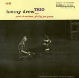 画像: SHM-CD  KENNY DREW  ケニー・ドリュー  /   KENNY DREW TRIO  ケニー・ドリュー・トリオ