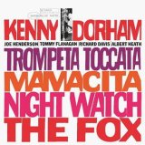 画像: 完全限定輸入復刻 180g重量盤LP   KENNY  DORHAM  ケニー・ドーハム  /  TROMPETA  TOCCATA