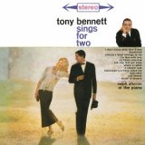 画像: CD  TONY BENNETT 　トニー・ベネット /  TONY SINGS FOR TWO + 1 トニー・シングス・フォー・トゥ +1