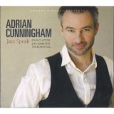 画像: CD　ADRIAN CUNNINGHAM  エイドリアン・カニンガム    /   JAZZ SPEAK