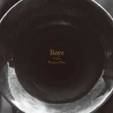 画像: CD Boys feat Terumasa Hino / Boys feat Terumasa Hino