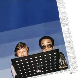 画像: 【three blind mice Supreme Collection 1500】CD  今田 勝 & ジョージ・ムラーツ  MASARU IMADA & GEORGE MRAZ  /  ALONE TOGETHER  アローン・トゥギャザー　