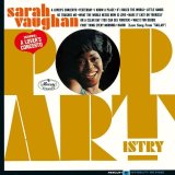 画像: SHM-CD  SARAH VAUGHAN  サラ・ヴォーン  /    POP ARTISTRY   ラヴァーズ・コンチェルト