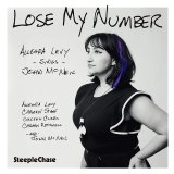 画像: CD  Allegra Levy アレグラ・レヴィ / Lose My Number