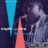 画像: UHQ-CD 限定盤  CHARLIE PARKER チャーリー・パーカー /  NIGHT AND DAY   ナイト・アンド・デイ