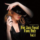 画像: 〔寺島レコード〕セミW紙ジャケットCD V.A.(選曲・監修：寺島靖国) / For Jazz Vocal Fans Only Vol.4