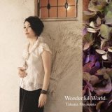 画像: CD   宮本  貴奈  TAKANA MIYAMOTO  /  Wonderful World