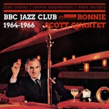 画像: CD RONNIE SCOTT ロニー・スコット / BBC JAZZ CLUB SESSIONS 1964-1966