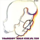 画像: 【three blind mice Supreme Collection 1500】CD  市川 秀男 トリオ  HIDEO ICHIKAWA  TRIO  /  明日への旅立ち  TOMORROW 