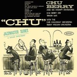画像: CD   CHU BERRY   チュー・ベリー   / CHU  チュー