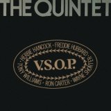 画像: CD   V.S.O.P.THE QUINTET   V.S.O.P. ザ・クインテット /  LIVE  IN USA  ライヴ・イン・ＵＳＡ