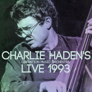 画像: 国内盤仕様輸入盤CD  Charlie Haden  チャーリー・ヘイデン LIBERRATION MUSIC ORCHESTRA  /  LIVE 1993