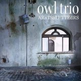 画像: CD OWL TRIO アウル・トリオ / アーツ・アンド・レターズ