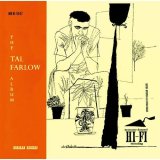 画像: UHQ-CD　TAL FALOW　タル・ファーロウ　/  THE  TAL FALOW  ALBUM  ザ・タル・ファーロウ・アルバム