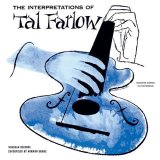 画像: UHQ-CD　TAL FALOW　タル・ファーロウ　/  THE INTERPRETATION OF TAL FALOW  ジ・インタープリテーションズ・オブ・タル・ファーロウ