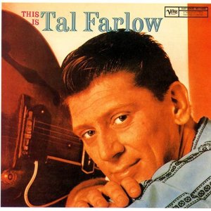 画像: UHQ-CD　TAL FALOW　タル・ファーロウ　/  THIS IS  TAL FALOW  ジス・イズ・タル・ファーロウ